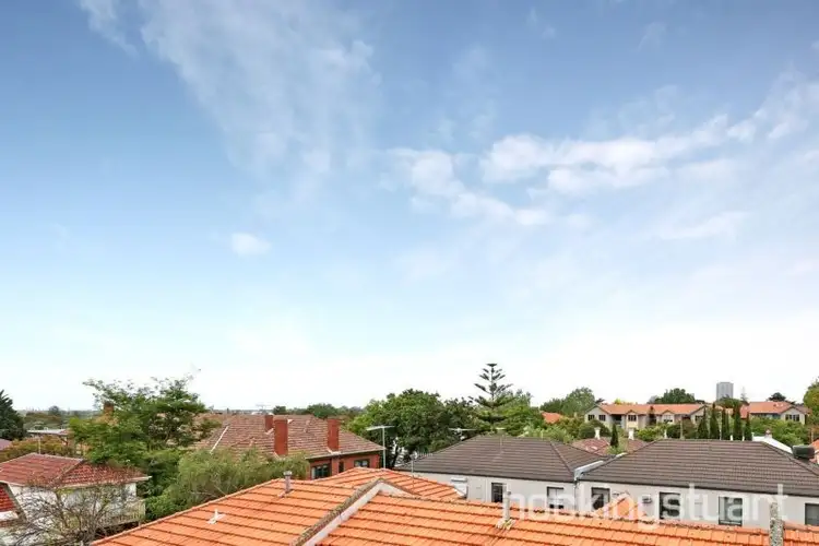 Second view of Homely apartment listing, 23/250 Dandenong Road, St Kilda East VIC 3183