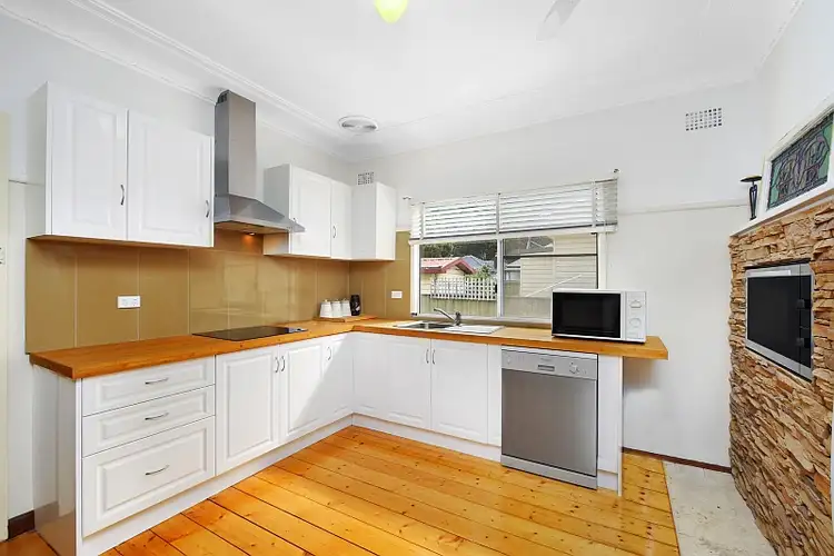 Third view of Homely house listing, 3 Myall Street, Ettalong Beach NSW 2257