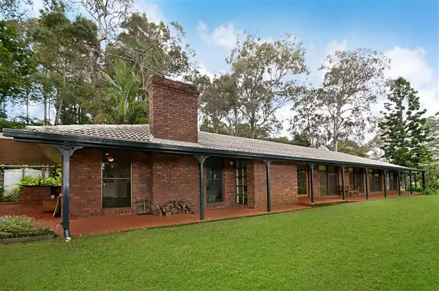 Main view of Homely rural property listing, 245a Connor Road, Tregeagle NSW 2480