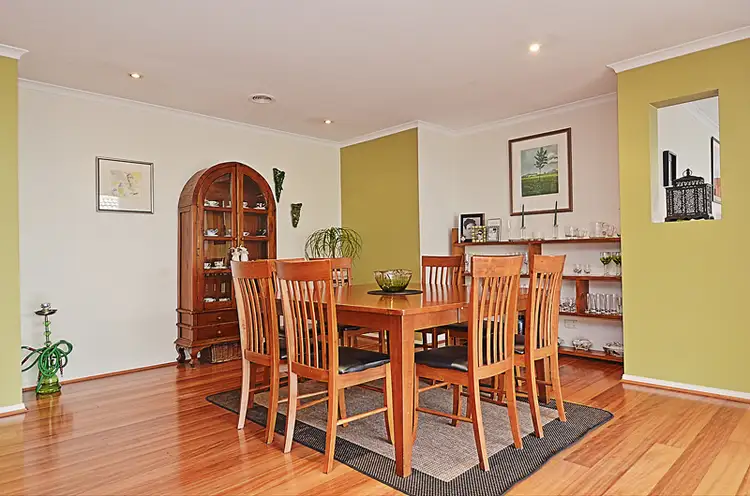 Fourth view of Homely house listing, 48 Kilcunda Drive, Rowville VIC 3178