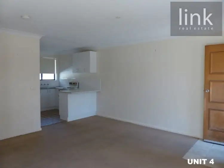 Third view of Homely unit listing, 1-4/944 Fairview Drive, North Albury NSW 2640