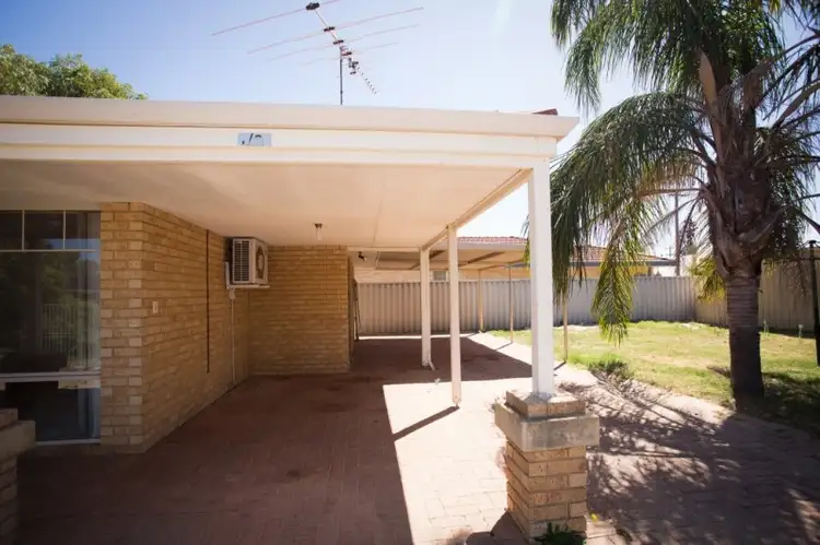 Fourth view of Homely house listing, 64a Linley Road, Wannanup WA 6210