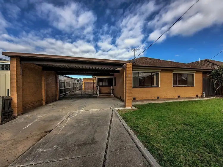 Second view of Homely house listing, 181 Main Road East, St Albans VIC 3021