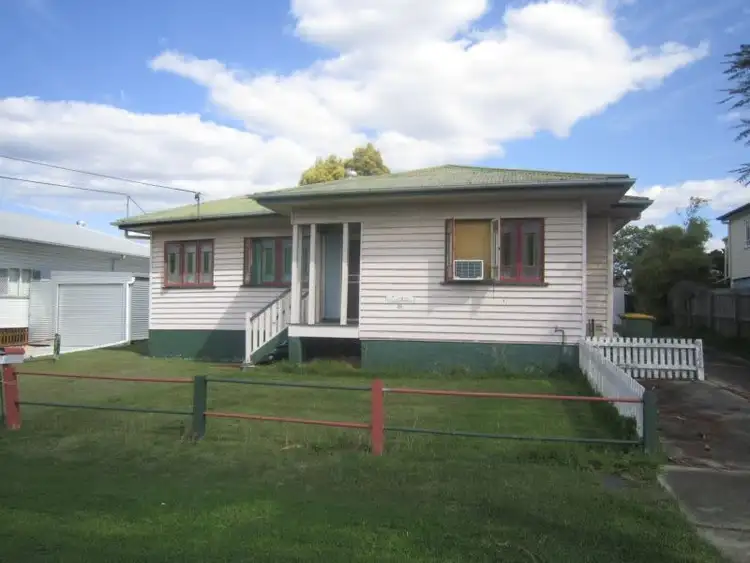Third view of Homely house listing, 1&2/35 Blackstone Road, Eastern Heights QLD 4305