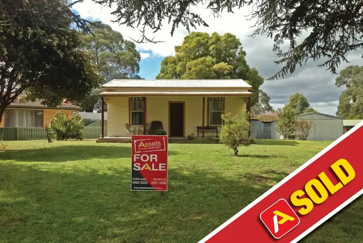 20 Lindsay Road, Dartmoor VIC 3304