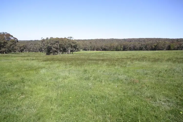 Fourth view of Homely land listing, C/A A60 Parkinsons Road, Napoleons VIC 3352