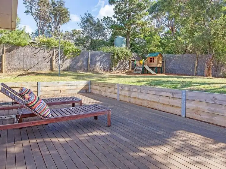 Second view of Homely house listing, 58 Caxton Street, Blairgowrie VIC 3942