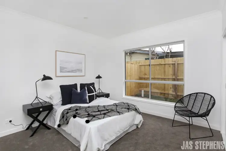 Sixth view of Homely unit listing, 2/49 Hampshire Road, Sunshine VIC 3020