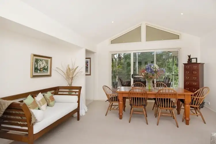 Second view of Homely house listing, 17 Yarrawonga Drive, Mollymook NSW 2539