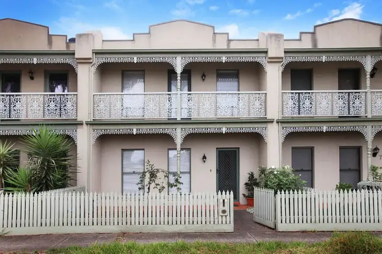 5A Carly Terrace, Werribee VIC 3030