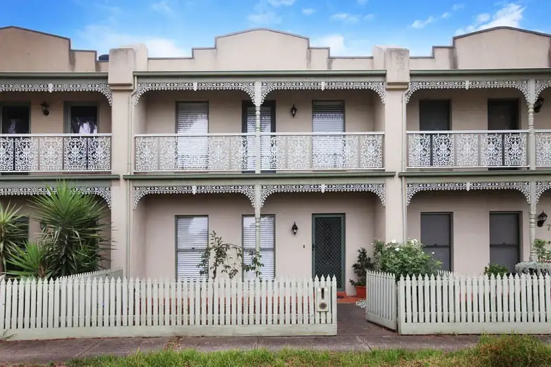 Main view of Homely house listing, 5A Carly Terrace, Werribee VIC 3030
