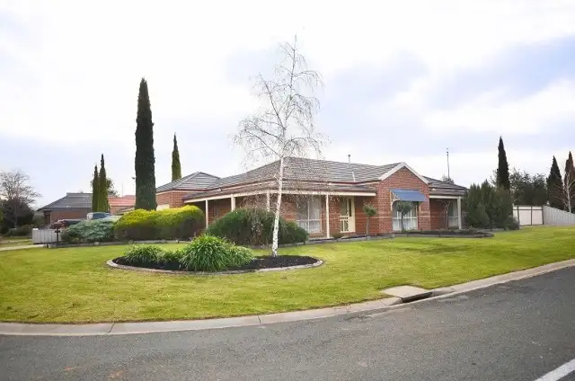 Main view of Homely house listing, 1 Kirkwall Court, Moama NSW 2731