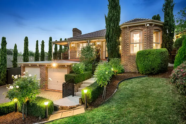 3 Griffin Court, Eltham VIC 3095