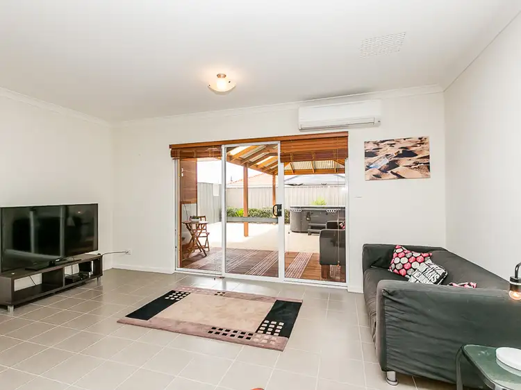 Fifth view of Homely house listing, 74 Merlot Way*, Pearsall WA 6065