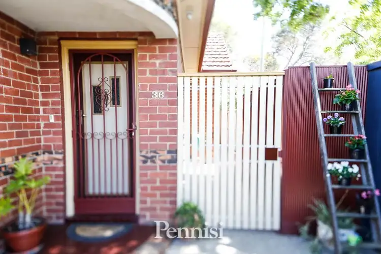 Fourth view of Homely house listing, 36 Fawkner Street, Aberfeldie VIC 3040