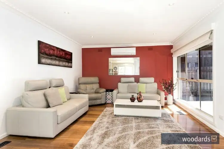 Fourth view of Homely house listing, 141 Warrandyte Road, Ringwood North VIC 3134
