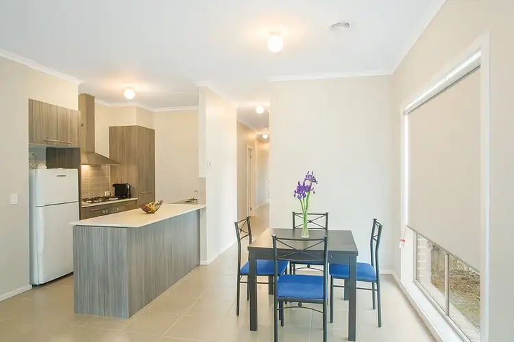 Third view of Homely townhouse listing, 17 Monastery Drive, Wendouree VIC 3355