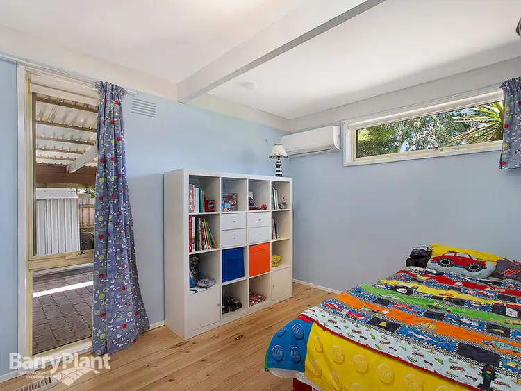 Seventh view of Homely house listing, 48 Cambden Park Parade, Ferntree Gully VIC 3156