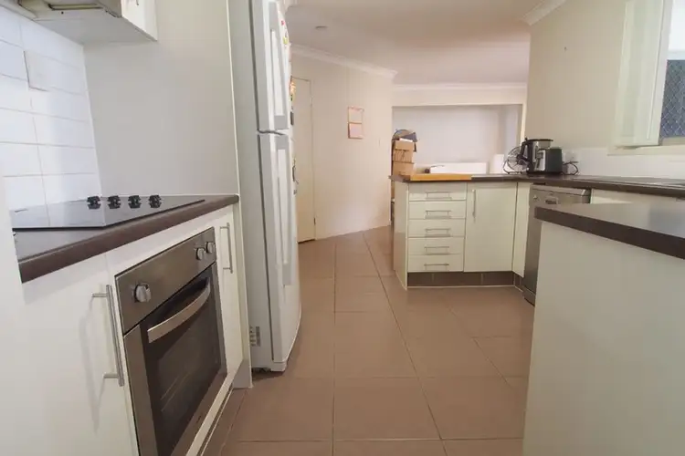 Fifth view of Homely house listing, 96 Treeline Circuit, Upper Coomera QLD 4209