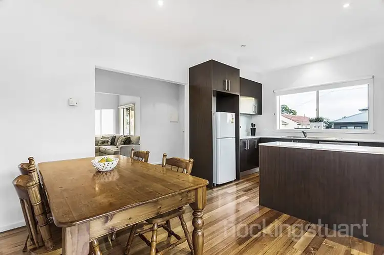 Fourth view of Homely townhouse listing, 2/32-34 Cypress Avenue, Brooklyn VIC 3012