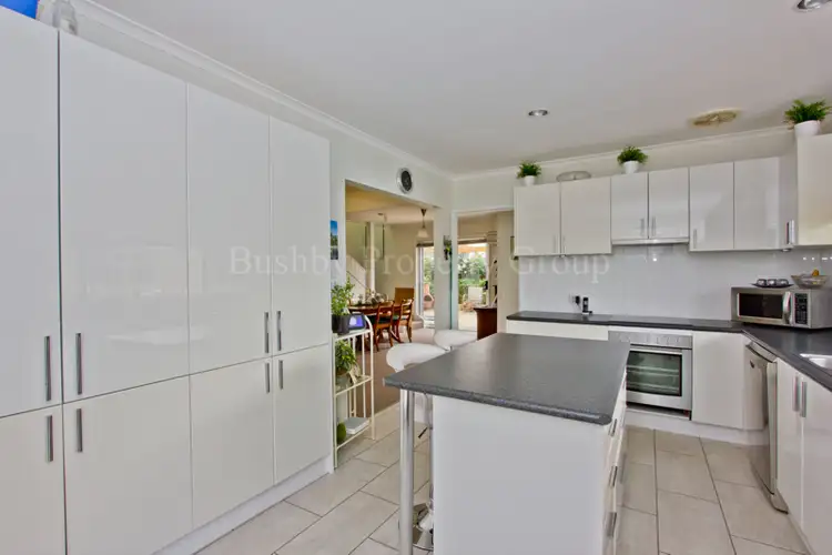 Fourth view of Homely house listing, 12 Deviation Cresecent, Prospect TAS 7250