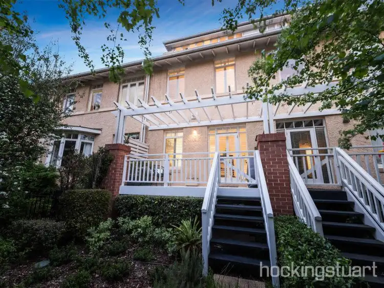 Main view of Homely house listing, 58 Esplanade West, Port Melbourne VIC 3207