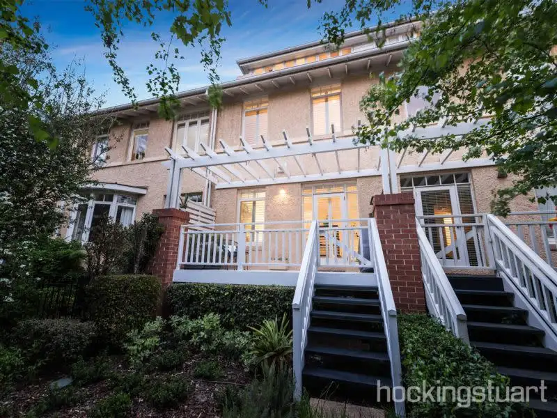 Main view of Homely house listing, 58 Esplanade West, Port Melbourne VIC 3207
