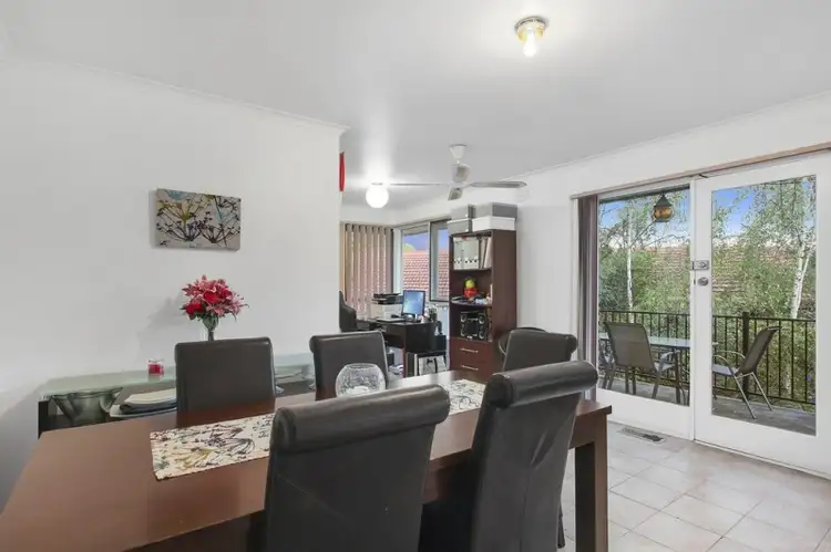 Fourth view of Homely house listing, 14 Sang Court, Ringwood VIC 3134
