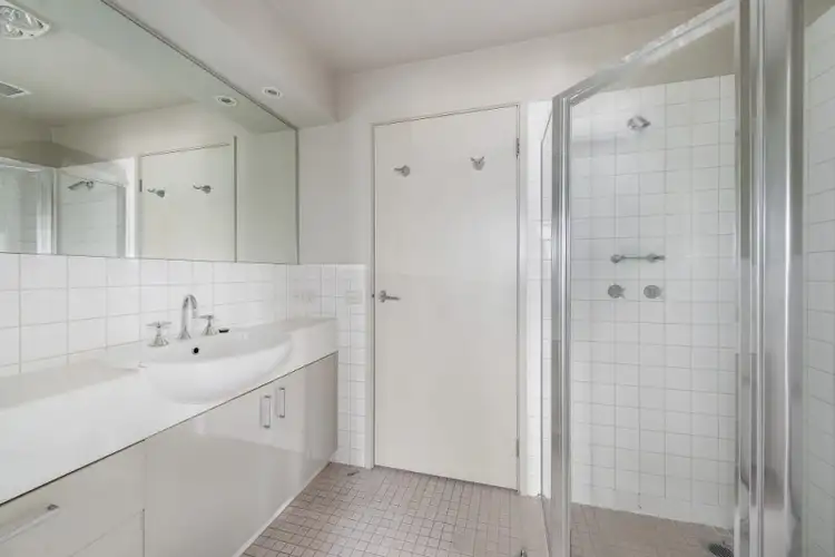 Fifth view of Homely house listing, 43/174 Esplanade East, Port Melbourne VIC 3207