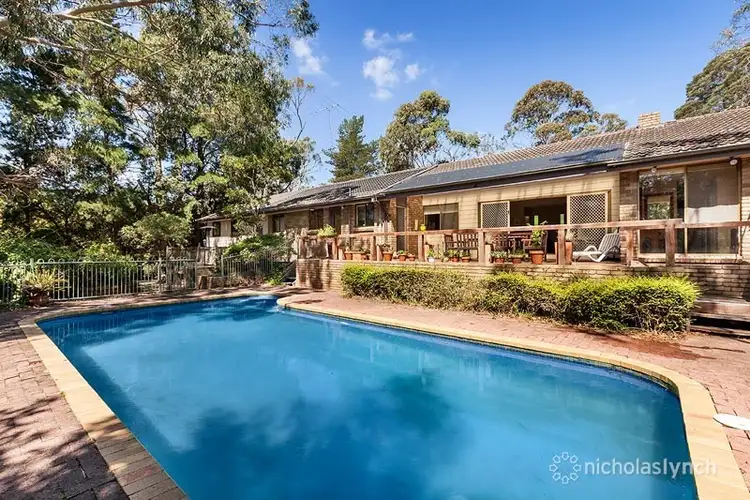 99 Mather Road, Mount Eliza VIC 3930