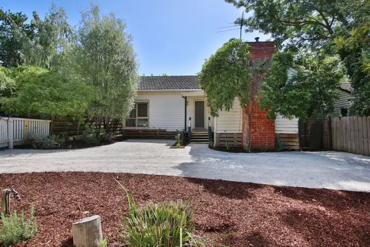 1/23 Sherbrook Avenue, Ringwood VIC 3134