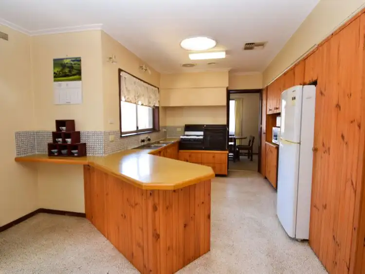 Fourth view of Homely house listing, 22 Howell Street, Wangaratta VIC 3677