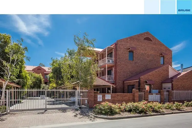 Second view of Homely unit listing, 9/11 Winifred Street, Adelaide SA 5000