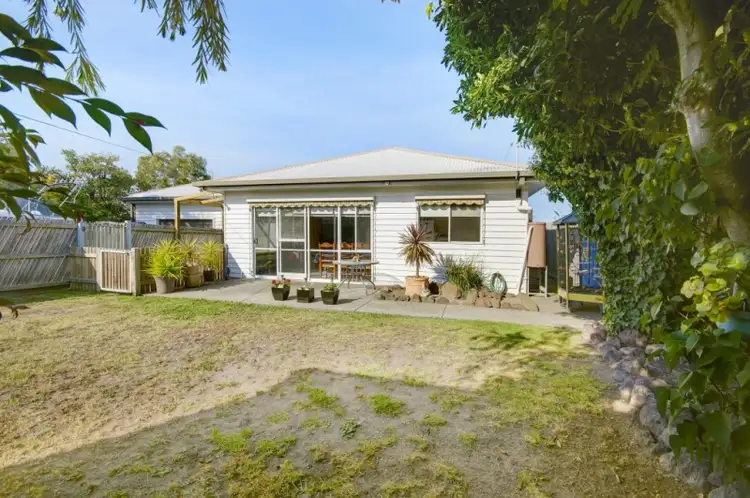 Main view of Homely townhouse listing, 2/9 Herd Road, Belmont VIC 3216