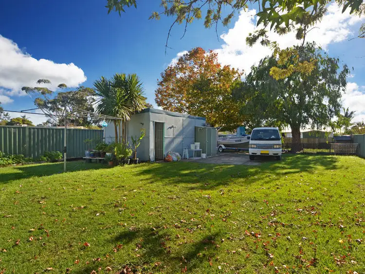 Seventh view of Homely house listing, 53 Comarong Street, Greenwell Point NSW 2540