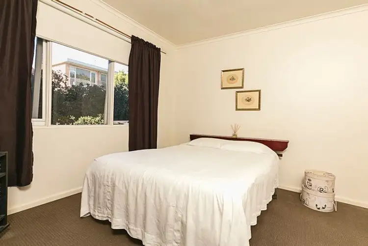 Second view of Homely apartment listing, 28/48 Hotham Street, St Kilda East VIC 3183