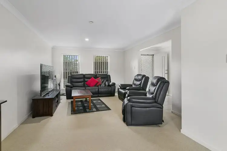 Second view of Homely house listing, 4 Nathan Close, Redbank Plains QLD 4301