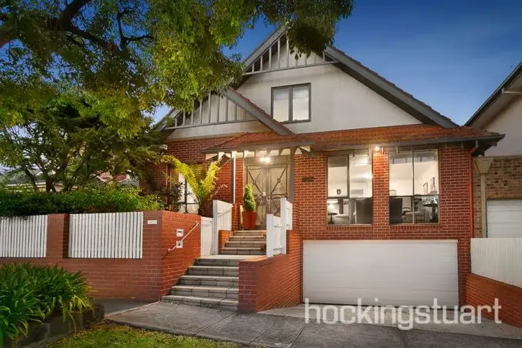 3/24 Dickens Street, Glen Iris VIC 3146