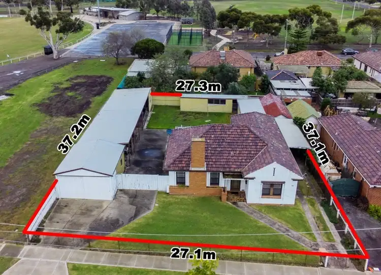 785 Ballarat Road, Deer Park VIC 3023