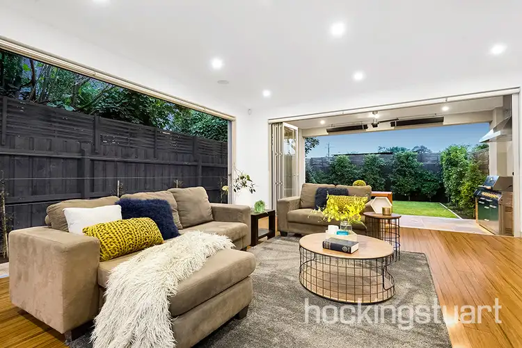 Second view of Homely house listing, 12B Fifth Avenue, Aspendale VIC 3195