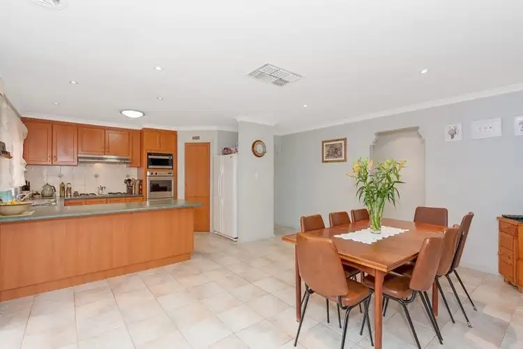 Fourth view of Homely house listing, 3 Wren Court, Whittlesea VIC 3757