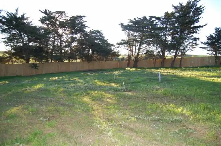 Main view of Homely land listing, LOT 10 Settlement Estate, Dalyston VIC 3992