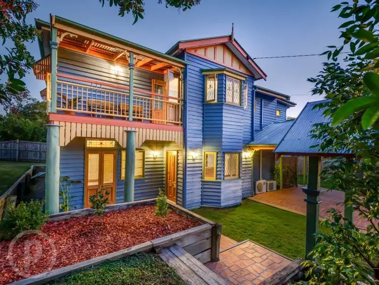 74 Haig Street, Gordon Park QLD 4031