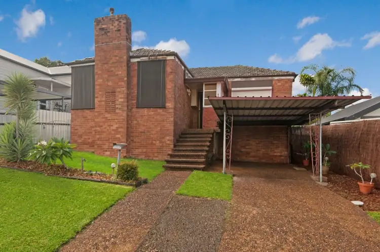 Fourth view of Homely house listing, 1 Vides Street, Cardiff NSW 2285