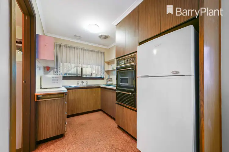 Second view of Homely house listing, 1 Eldorado Court, Wyndham Vale VIC 3024