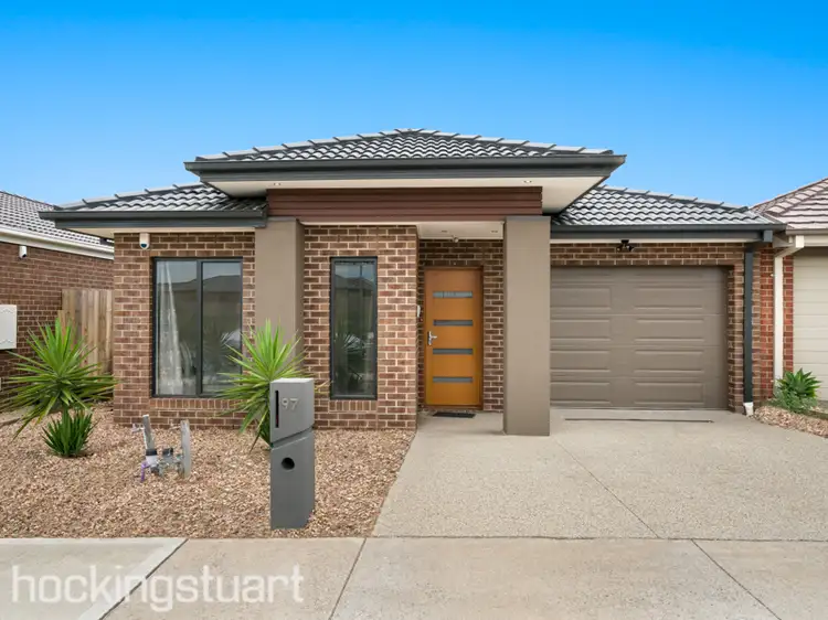 97 Tesselaar Road, Epping VIC 3076