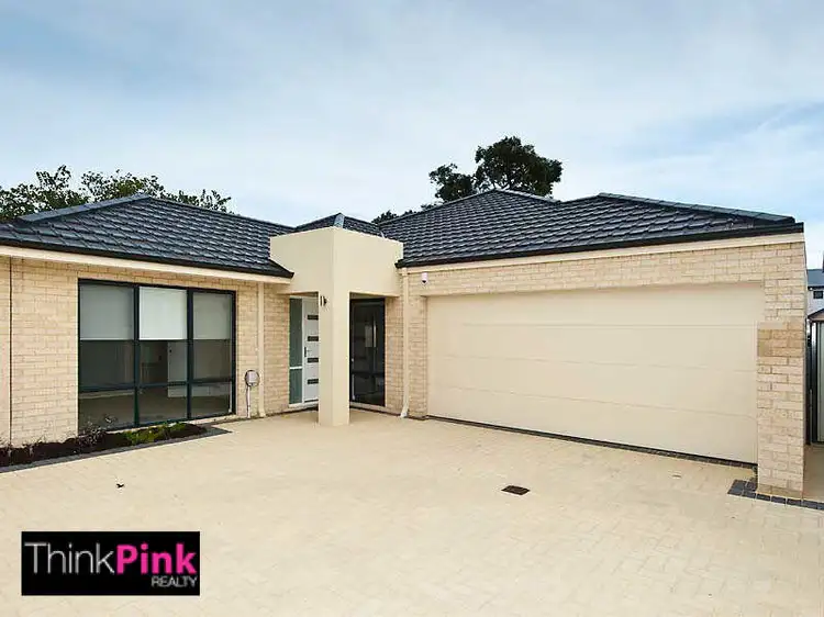 Third view of Homely villa listing, 7/198 Surrey Road, Rivervale WA 6103