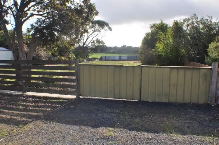 Second view of Homely land listing, 302 White Road, Wonthaggi VIC 3995