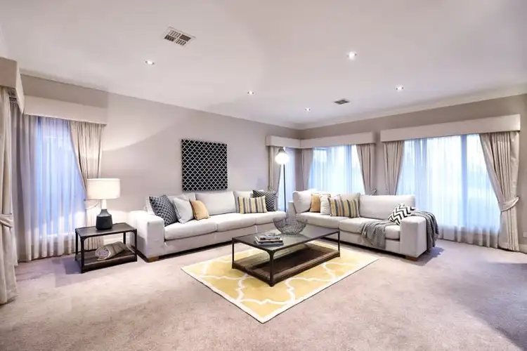 Fourth view of Homely house listing, 40 Haddon Hall Drive (Cambridge Gardens), Attwood VIC 3049