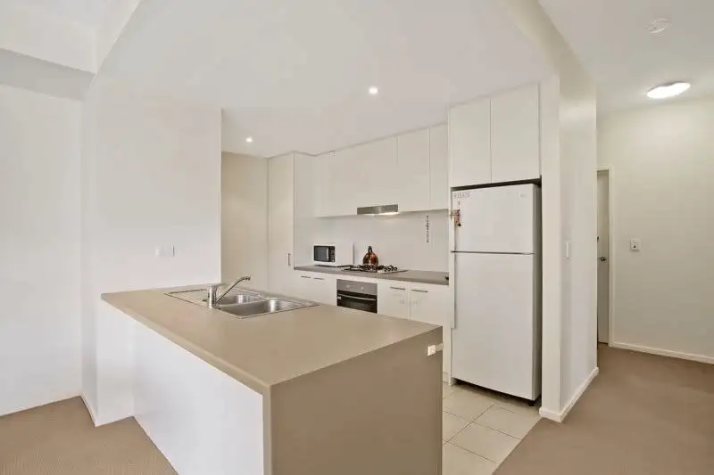 Main view of Homely apartment listing, 405/62 Altona Street, Kensington VIC 3031